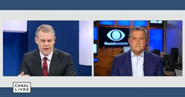 Artigo: “É responsável um governador atacar o presidente em cada entrevista?”, questiona jornalista a Rui