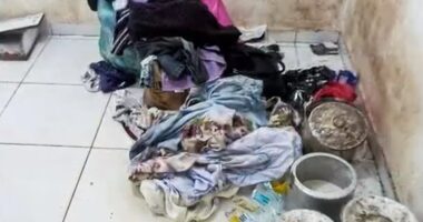 Artigo: Homem é preso por suspeita de maus tratos a filha; jovem tem transtornos mentais