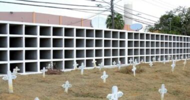 Artigo: Média de mortes por Covid-19 duplica em um mês, diz Fiocruz