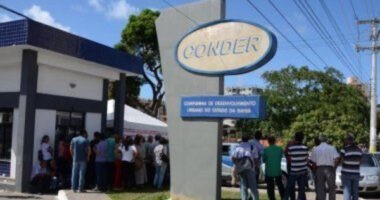 Artigo: Conder nega surto, mas admite casos de Covid-19