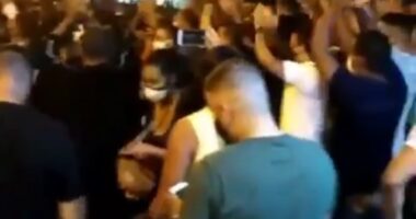 Artigo: Após morte de PM, policiais marcam manifestação no Farol da Barra