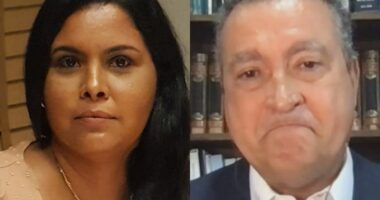 Artigo: “Ele vai chorar pra PF também?”, questiona Rebeca Martins sobre Rui após delação