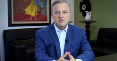 Artigo: Vilas-Boas diz que Hospital Metropolitano será aberto na próxima semana