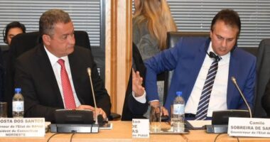 Artigo: Diferente da Bahia, Ceará anuncia auxílio de R$ 1000 para desempregados de restaurantes