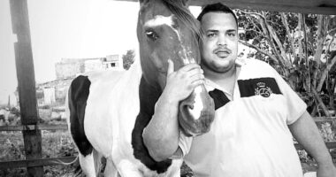 Artigo: Feirante que citou governador e prefeito em carta morava na Liberdade, bairro de Rui