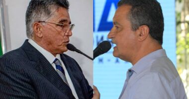 Artigo: Jânio critica ‘lockdown de Rui’: “Quem não tem salário, o que fazer?”