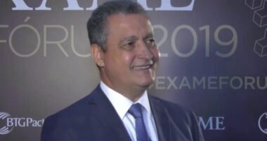 Artigo: De olho em cargos do PP, MDB pode migrar para base de Rui, diz site