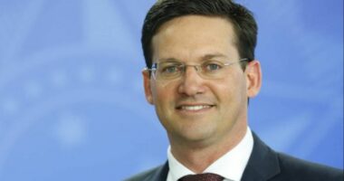 Artigo: Ex-braço direito de Geddel é escolhido por Roma para cargo em ministério