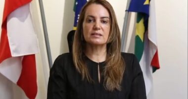 Artigo: Pré-candidatura em Conquista provoca racha entre PSDB e União Brasil, diz site