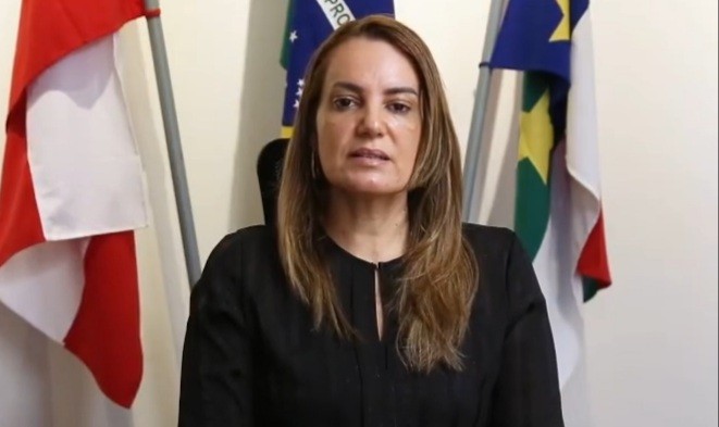 Vitória Da Conquista Sheila Lemos A Montar Equipe De Governo Política Ao Vivo 