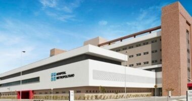 Artigo: Hospital Metropolitano: unidade ativará mais 30 leitos e vai operar com 100% da capacidade