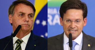 Artigo: Bolsonaro ‘ignora’ João Roma ao elogiar ex-ministros no JN