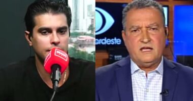 Artigo: Alexandre Aleluia dispara contra críticas de Rui à prefeita de Conquista: “Arrogante”