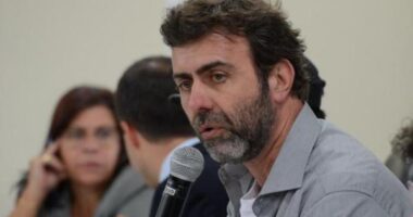 Artigo: Freixo deixa PSOL e decide disputar governo do Rio de Janeiro pelo PSB