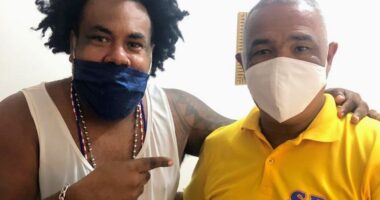 Artigo: Bahiense comemora SOS Cultura e garante que “bancada do Patriota votará favorável”