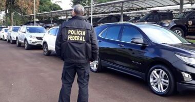 Artigo: Porto Seguro: PF cumpre 4 mandados em operação contra desvios no auxílio emergencial
