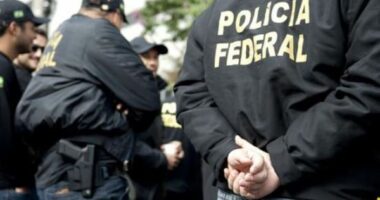 Artigo: PF deflagra operação para desarticular ataques a bancos em Vitória da Conquista