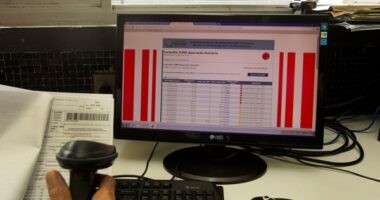 Artigo: Site da Sefaz é alvo de ataque cibernético e sai do ar