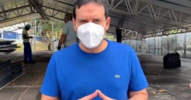 Artigo: Leo Prates explica esquema de vacinação infantil contra a Covid-19