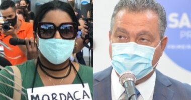 Artigo: Rebeca Martins vai à Justiça contra decreto que impede ônibus intermunicipais na Semana Santa