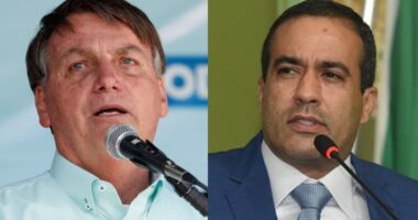 Artigo: Bruno Reis elogia desempenho de Bolsonaro em debate: “Melhor que Lula”
