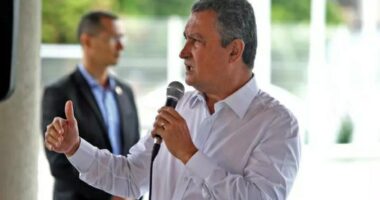 Artigo: Após denúncia do Política ao Vivo, Rui libera R$ 22 milhões de verba federal para merenda