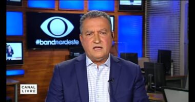 Artigo: Senadores tentaram proteger Rui Costa na CPI, diz o Globo