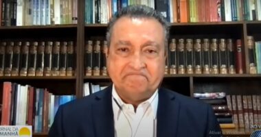 Artigo: Compra de respiradores pelo Governo da Bahia pode virar alvo de CPI