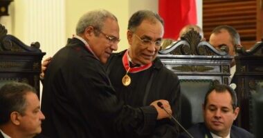 Artigo: Após pressão, presidente do TJ-BA decide adiar escolha de novos desembargadores