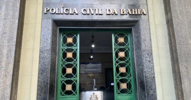 Artigo: Polícia Civil da Bahia integra operação de combate a crimes contra a mulher