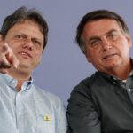 Artigo: CNN Brasil: aliados se decepcionam com recuo de Tarcísio em favor do bolsonarismo