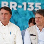 Artigo: ACM Neto é citado em conversa entre Tarcísio e Bolsonaro na Papudinha, diz site