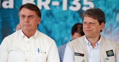 Artigo: “Matemática e ideologia não se misturam”, diz Tarcísio Gomes ao reclamar da ViaBahia