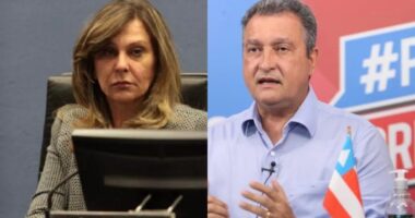 Artigo: CNMP envia para Augusto Aras reclamação de governadores contra subprocuradora