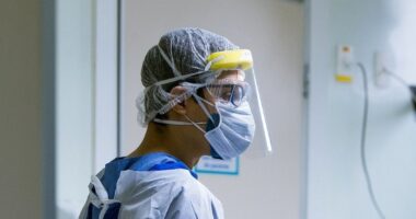 Artigo: Variante Delta do coronavírus registra 570 casos de infecção