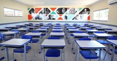 Artigo: Professora é intimada pela polícia após queixa de aluna sobre conteúdo ‘esquerdista’