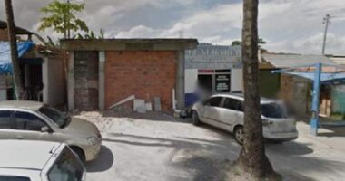 Artigo: Cajazeiras II: empresário é baleado dentro de funerária