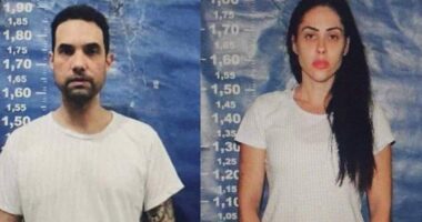 Artigo: Caso Henry: mãe diz que Dr. Jairinho a obrigou mentir para polícia sobre morte do filho