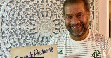 Artigo: Presidente do PDT volta a defender aliança com Neto: “Vou convencer meus companheiros”