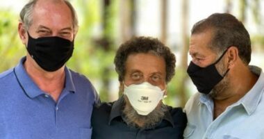 Artigo: Carlos Lupi descarta risco de desistência de Ciro em 2022