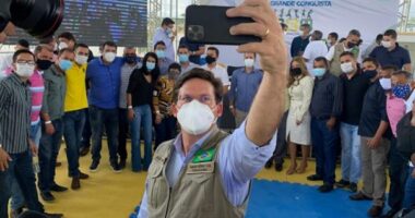 Artigo: Em Salvador, João Roma acusa senador petista de promover palanque ideológico em CPI