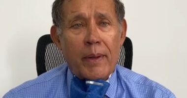 Artigo: “Cabe ao médico decidir o que é melhor para o seu paciente”, defende Badaró