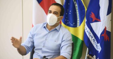 Artigo: Salvador vai receber 150 mil doses de vacina contra a Influenza, diz Bruno Reis