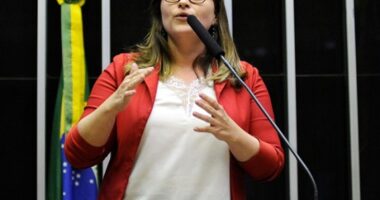 Artigo: PT avalia internamente expulsão da deputada Marília Arraes do partido