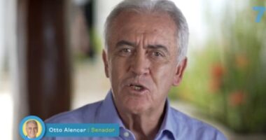 Artigo: Otto afasta problema e reforça aliança do PSD com o PT na Bahia