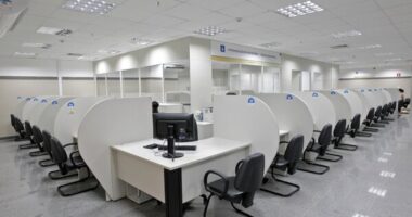 Artigo: SineBahia: nova agência central é inaugurada em Pituaçu