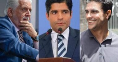 Artigo: Polarização entre Lula e Bolsonaro pode isolar candidatura de Neto