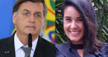 Artigo: Bolsonaro se irrita com pergunta de repórter da Aratu: “Você é idiota?”