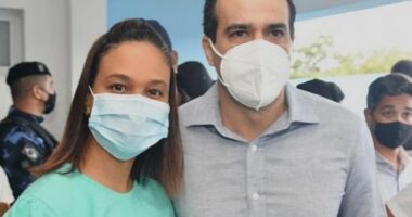 Artigo: Vereadora aliada de Bruno defende diálogo sobre o retorno das aulas presenciais