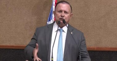 Artigo: “Está esquecida”, diz Adolfo sobre conversas para reeleição na Alba